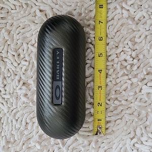 Oakley glass case